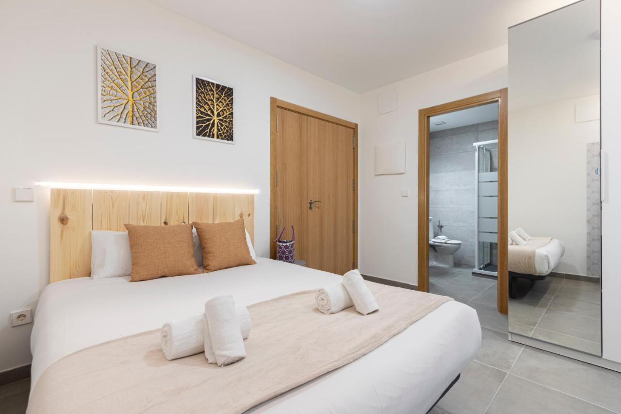 Dobo Madrid America 外观 照片