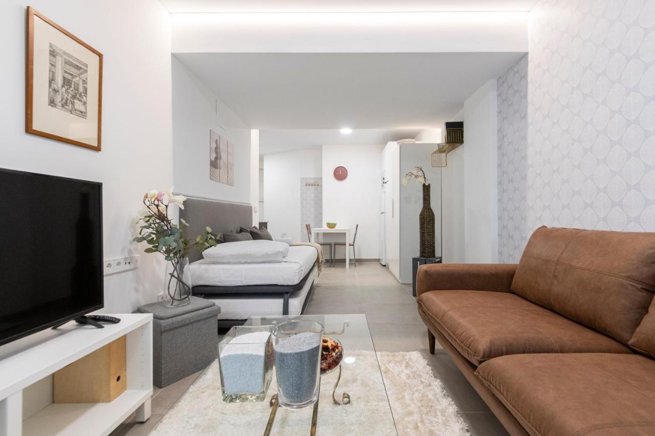 Dobo Madrid America 外观 照片
