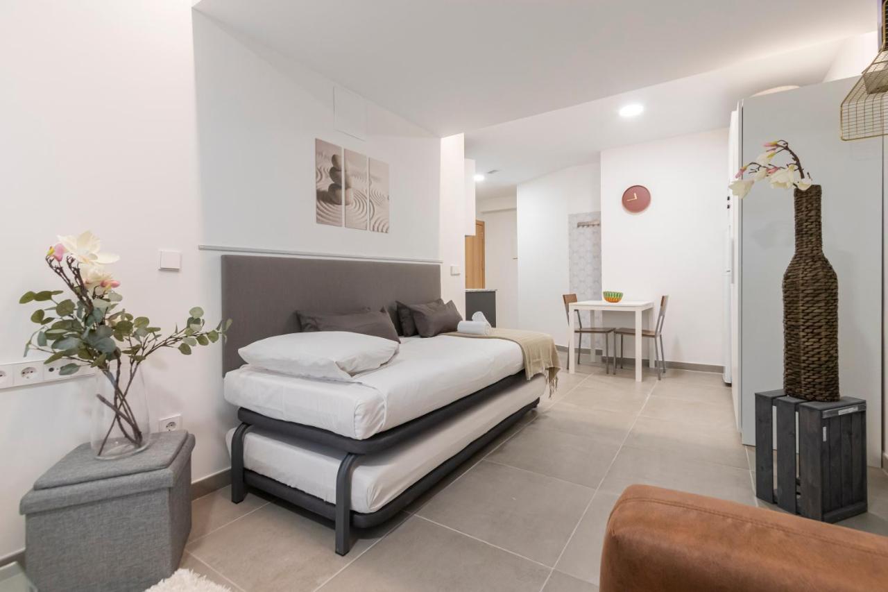 Dobo Madrid America 外观 照片