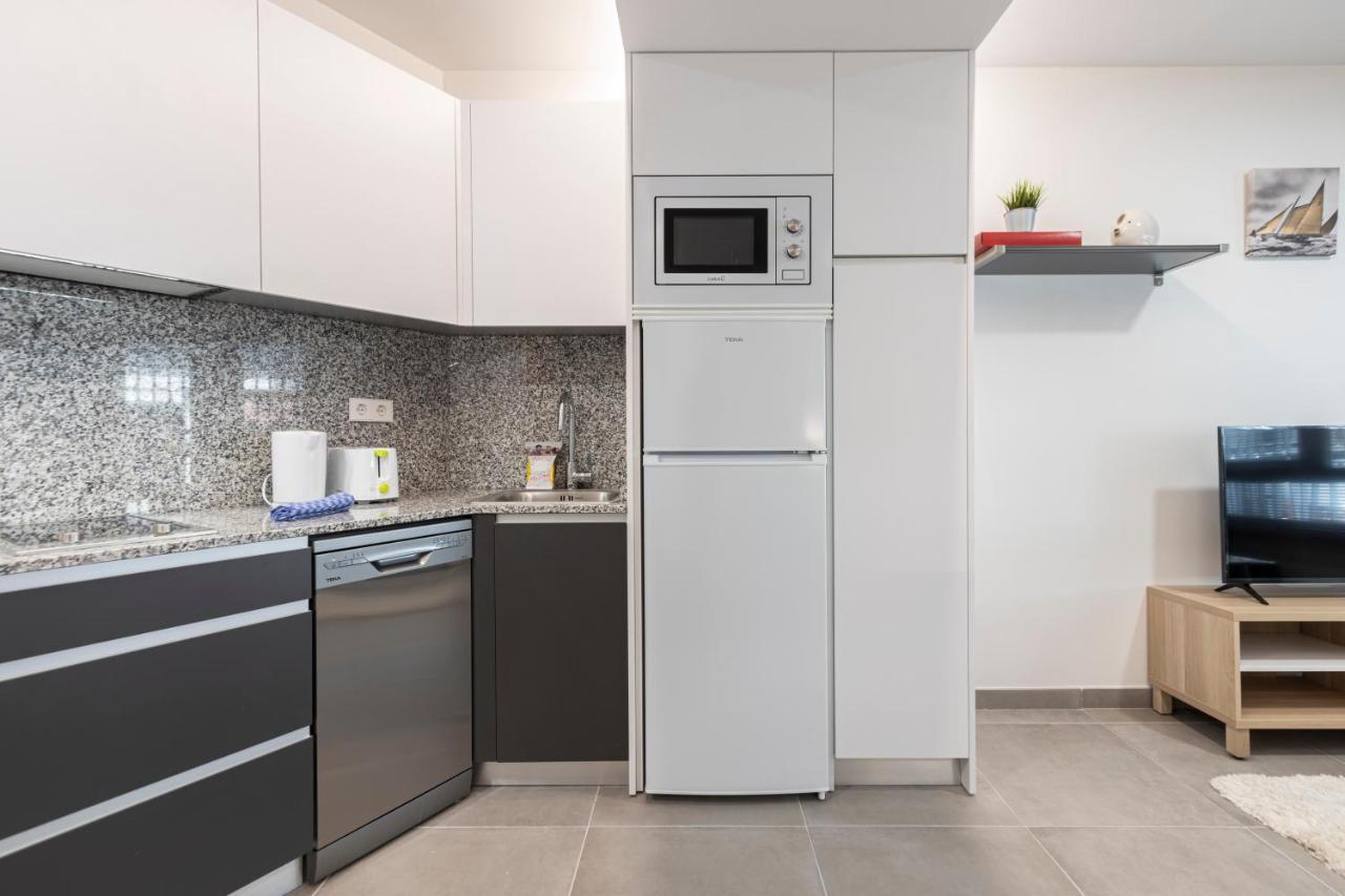 Dobo Madrid America 外观 照片