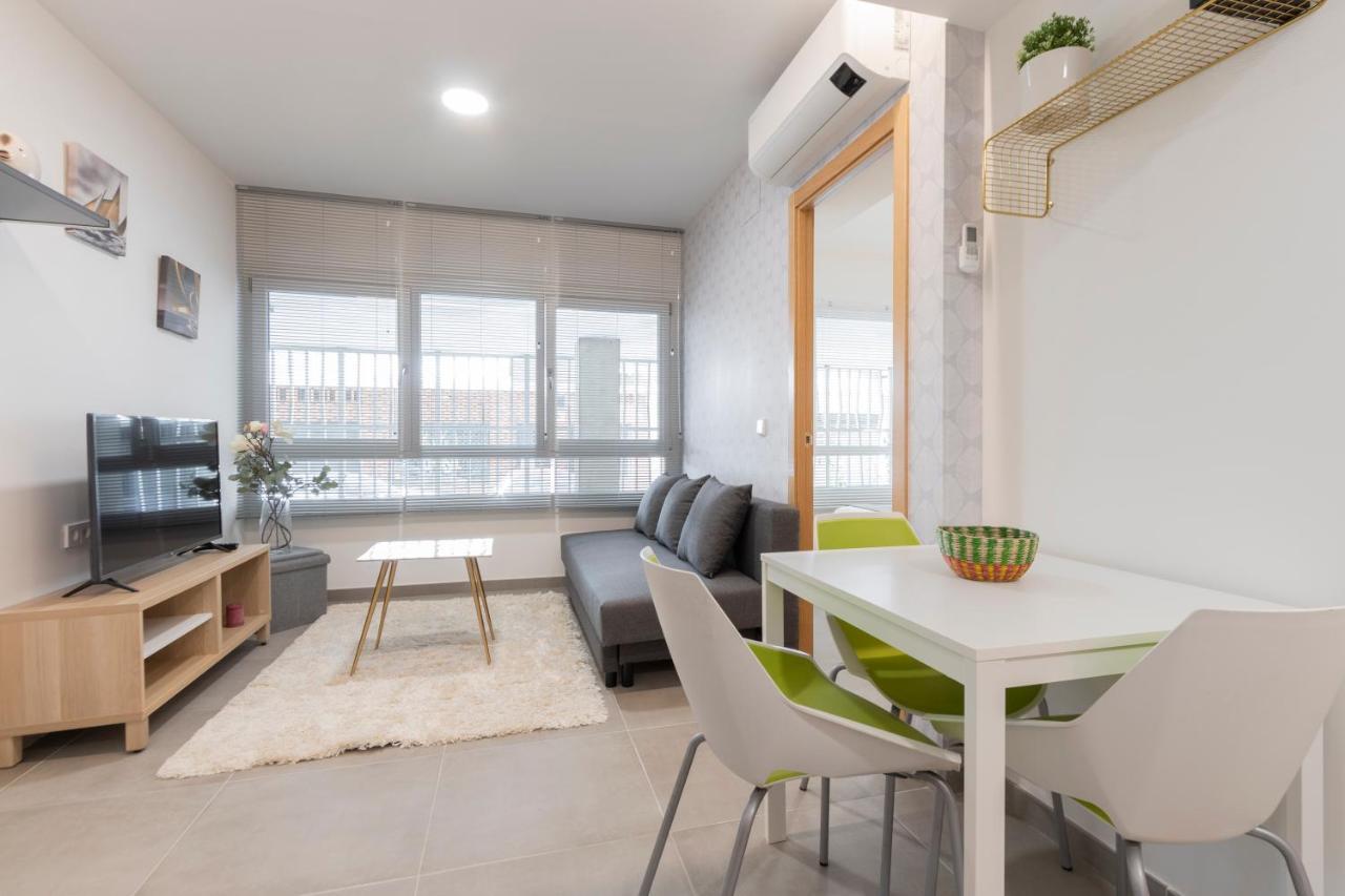 Dobo Madrid America 外观 照片